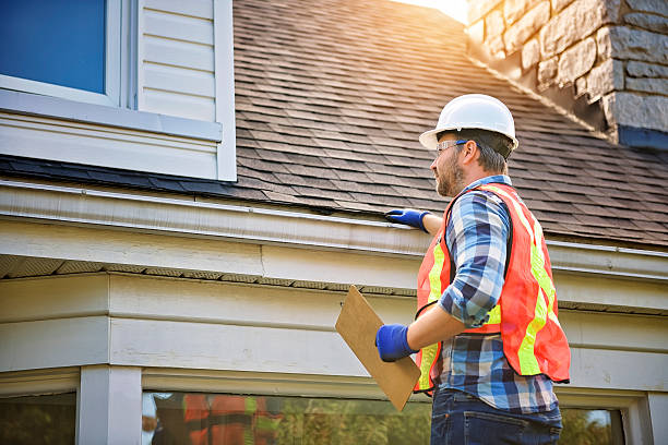 Licensed Gutter Installation service in Clarksburg, OH - Roof Repair Smedway